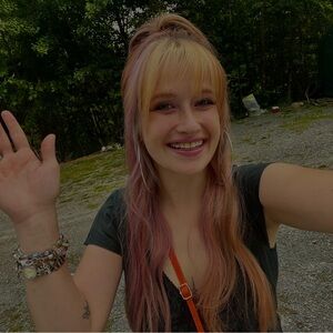 Meet your Posher, Amber!